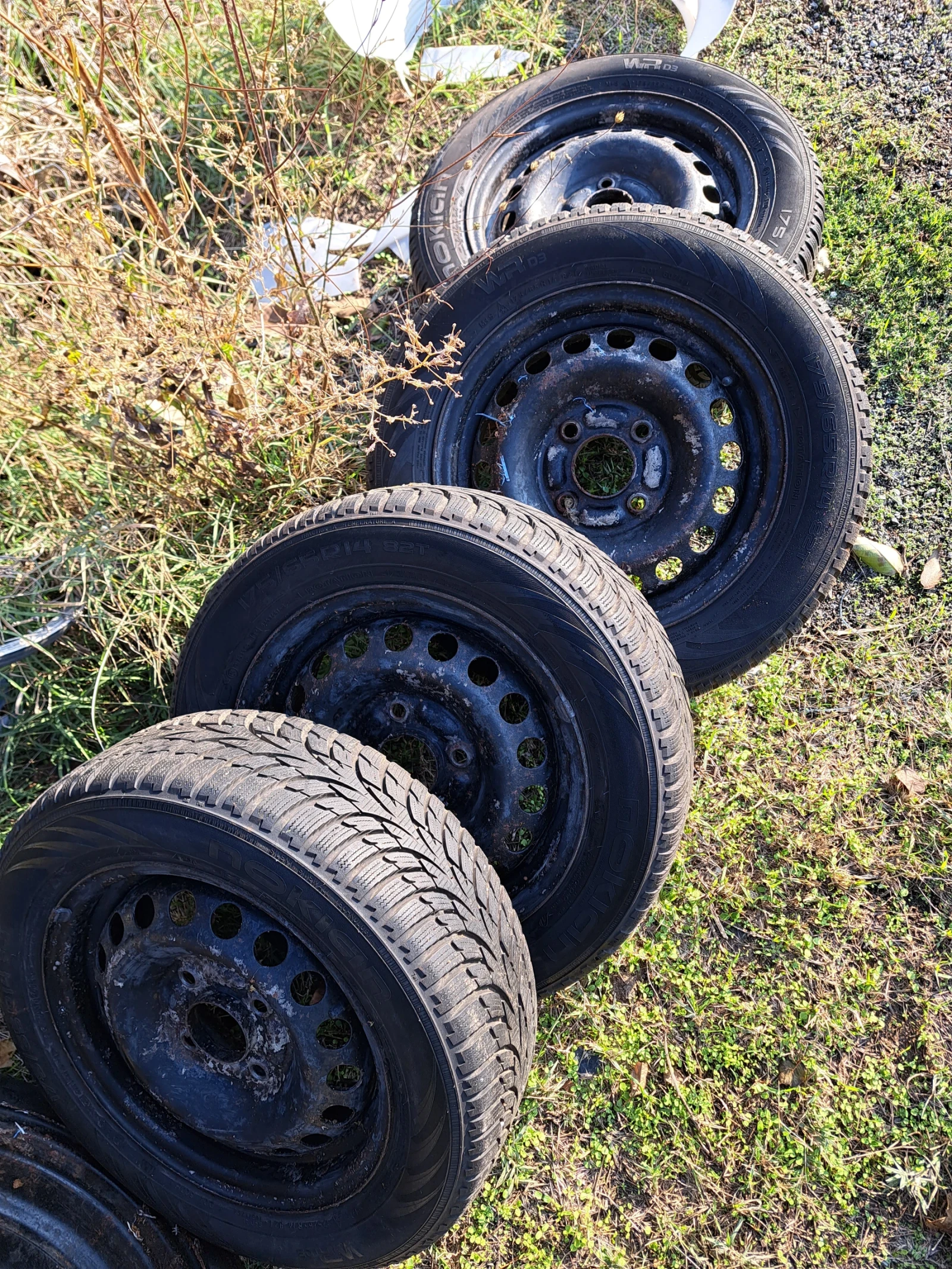    175/65R14 | Mobile.bg   4