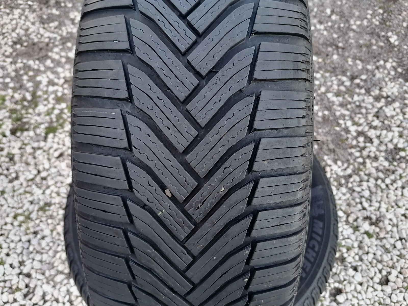 ���� 205/55R17 | Mobile.bg � ����������� 1