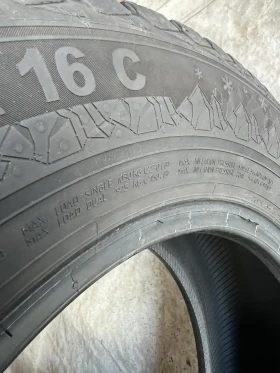 Гуми Зимни 215/65R16, снимка 14 - Гуми и джанти - 48965820