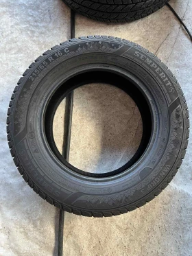 Гуми Зимни 215/65R16, снимка 7 - Гуми и джанти - 48965820