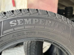 Гуми Зимни 215/65R16, снимка 8 - Гуми и джанти - 48965820