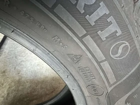 Гуми Зимни 215/65R16, снимка 11 - Гуми и джанти - 48965820