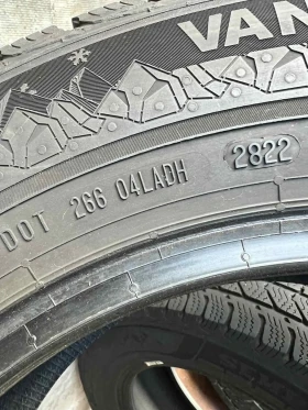 Гуми Зимни 215/65R16, снимка 12 - Гуми и джанти - 48965820