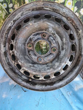 Джанти, снимка 6 - Гуми и джанти - 52484275