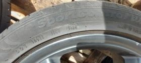 ���� � ������ 245/45R17 �� Mercedes-Benz C 200 | Mobile.bg � ����� ������ 2