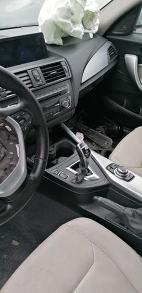 BMW 120 2.0d 184ks, снимка 6