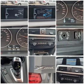 BMW 320 XDrive-184ps* 8 СКОРОСТИ* СЕРВИЗНА ИСТОРИЯ в BMW!, снимка 15