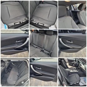 BMW 320 XDrive-184ps* 8 СКОРОСТИ* СЕРВИЗНА ИСТОРИЯ в BMW!, снимка 13