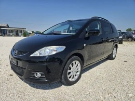 Mazda 5 2.0