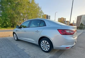 Renault Megane 1.5 tdi Sedan mt, снимка 3
