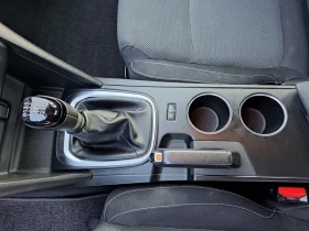 Renault Megane 1.5 tdi Sedan mt, снимка 12