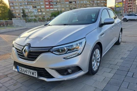 Renault Megane 1.5 tdi Sedan mt, снимка 7