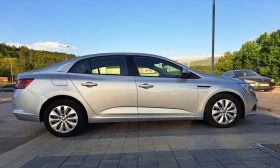 Renault Megane 1.5 tdi Sedan mt, снимка 5