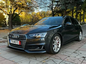 Audi A4 3.0tdi 272hp 3xS-Line Matrix, снимка 1