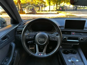 Audi A4 3.0tdi 272hp 3xS-Line Matrix, снимка 9