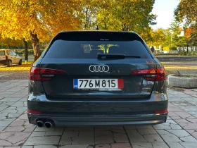 Audi A4 3.0tdi 272hp 3xS-Line Matrix, снимка 5