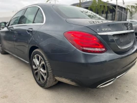 Mercedes-Benz C 300 651 hybrid , снимка 5