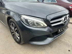 Mercedes-Benz C 300 651 hybrid , снимка 13