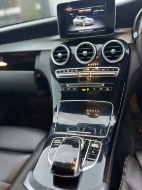 Mercedes-Benz C 300 651 hybrid , снимка 17