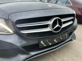 Mercedes-Benz C 300 651 hybrid , снимка 14