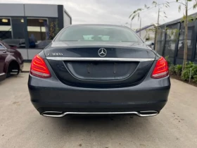 Mercedes-Benz C 300 651 hybrid , снимка 7