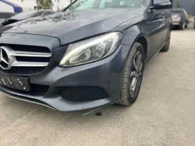 Mercedes-Benz C 300 651 hybrid , снимка 3