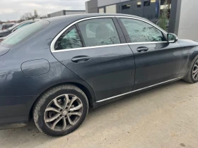 Mercedes-Benz C 300 651 hybrid , снимка 11