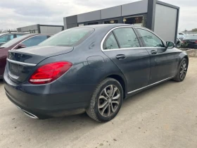 Mercedes-Benz C 300 651 hybrid , снимка 9