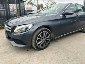 Mercedes-Benz C 300 651 hybrid , снимка 4