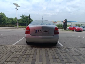 Nissan Primera 2.2DTI, снимка 5