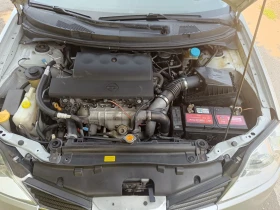 Nissan Primera 2.2DTI, снимка 10