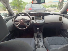 Nissan Primera 2.2DTI, снимка 8