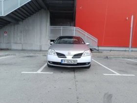Nissan Primera 2.2DTI, снимка 2