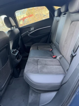 Audi E-Tron 55/S LINE/QUATTRO/MATRIX/FULL, снимка 12