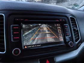 Seat Alhambra 2.0tdi, снимка 15