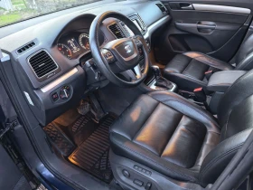 Seat Alhambra 2.0tdi, снимка 10