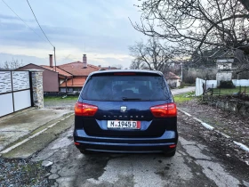 Seat Alhambra 2.0tdi, снимка 4