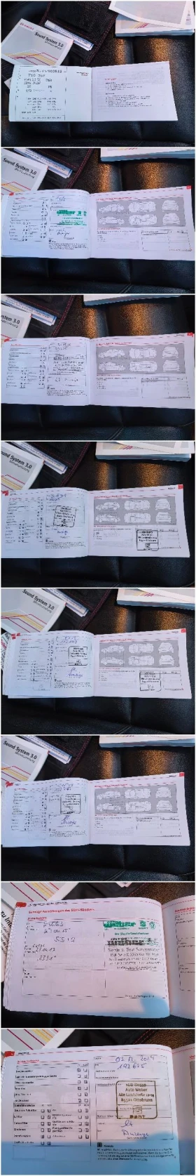 Seat Alhambra 2.0tdi, снимка 7