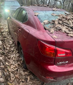 Lexus IS 220d Dcat 177 p.h Дензо дюзи, снимка 4