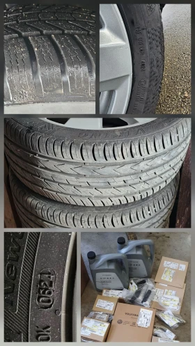 Audi A6 2.7 / 180к.с/Сменени вериги, снимка 14