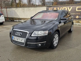 Audi A6 2.7 / 180к.с/Сменени вериги, снимка 1