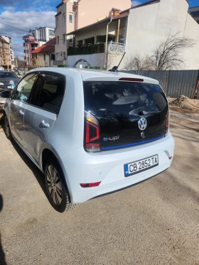 VW Up, снимка 3