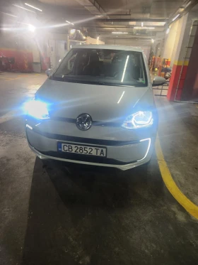 VW Up, снимка 2