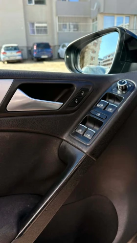 VW Golf Golf 6 1.6, снимка 7