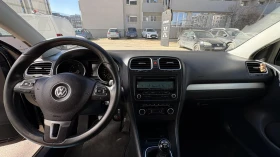 VW Golf Golf 6 1.6, снимка 5