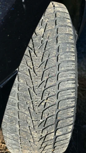 VW Golf Golf 6 1.6, снимка 9