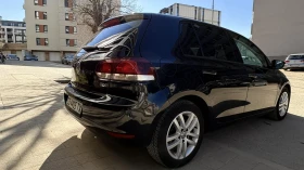 VW Golf Golf 6 1.6, снимка 2