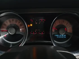 Ford Mustang, снимка 8