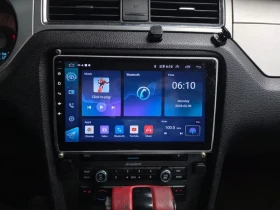 Ford Mustang, снимка 14