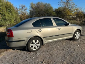 Skoda Octavia, снимка 9